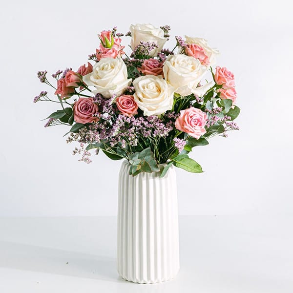 Victoria - Roses