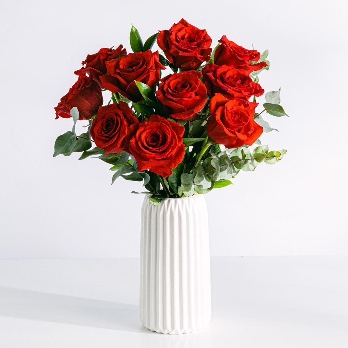 Emma - Roses