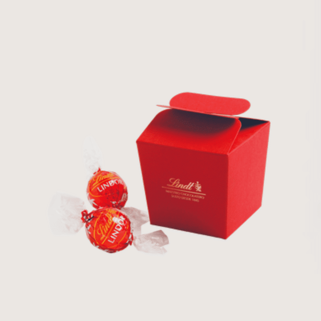 Chocolate Lindt 50gr